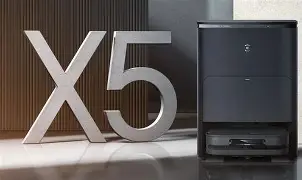 I Switched to the Ecovacs X5 Pro Omni and Here is What Happened