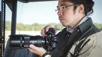 Is the Om System Om 5 Ii better than the Boya Magic? We Tested Both