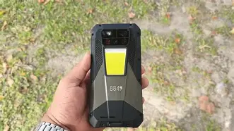 Should You Buy the 8849 Shark 3 Rugged Smartphone in 2026? A Deep Dive